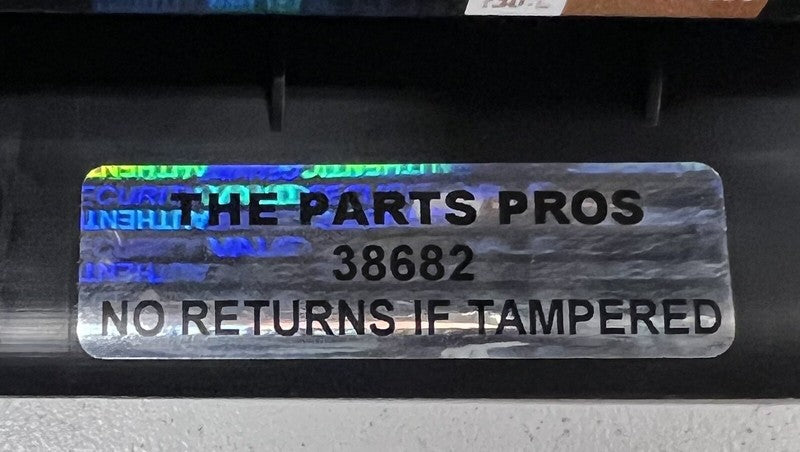 85271SJ050 22-24 SUBARU WRX FRONT OVERHEAD CONSOLE DOME READING LIGHT LAMP SWITCH OEM