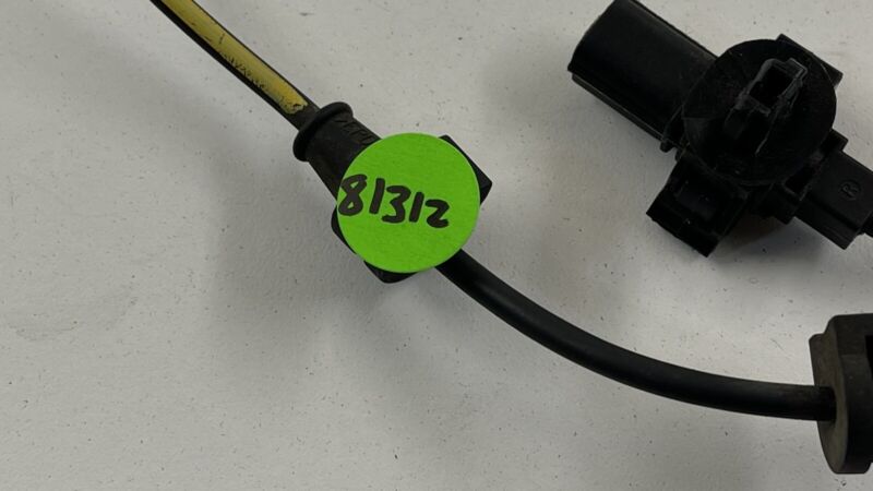Does Not Apply 11-17 HONDA ODYSSEY PASSENGER RIGHT REAR ABS WHEEL SPEED SENSOR OEM