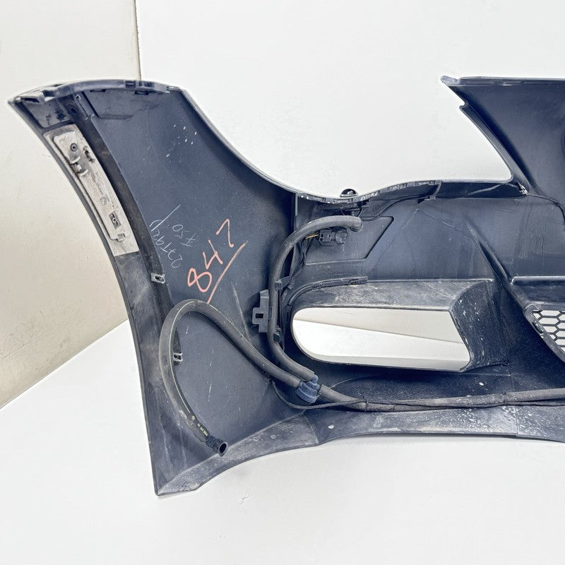 5111 7 899 508 / 51117899508 06-10 BMW M6 E63 E64 FRONT BUMPER COVER COMPLETE WITH GRILLS AND SENSORS OEM