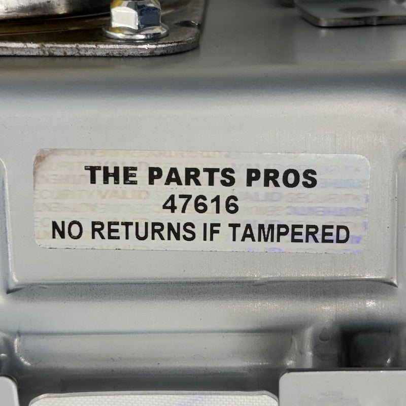 22-26 Subaru WRX Right Dashboard Dash Board Airbag Air Bag SRS OEM