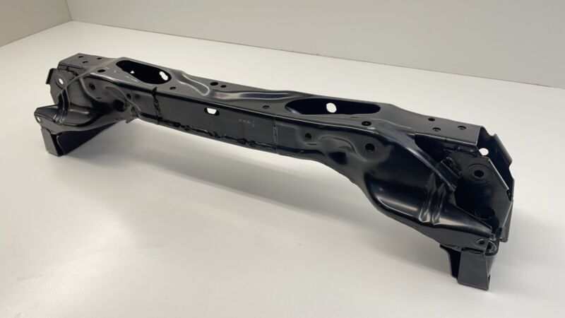 20101CC000 22-23 SUBARU BRZ FRONT ENGINE CRADLE SUBFRAME CROSSMEMBER CARRIER OEM