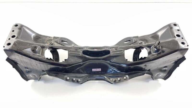 18-23 SUBARU CROSSTREK FRONT SUBFRAME CROSSMEMBER SUSPENSION ENGINE CRADLE OEM