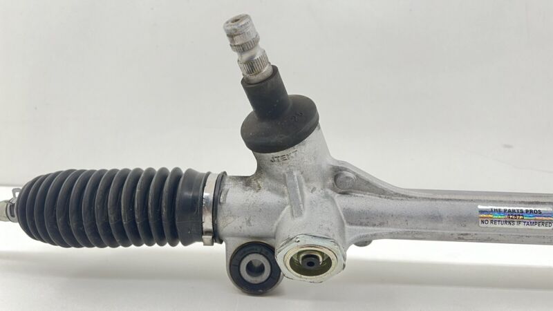 34210CC030 22-25 TOYOTA GR86 STEERING GEAR BOX RACK AND PINION 34210CC030 OEM