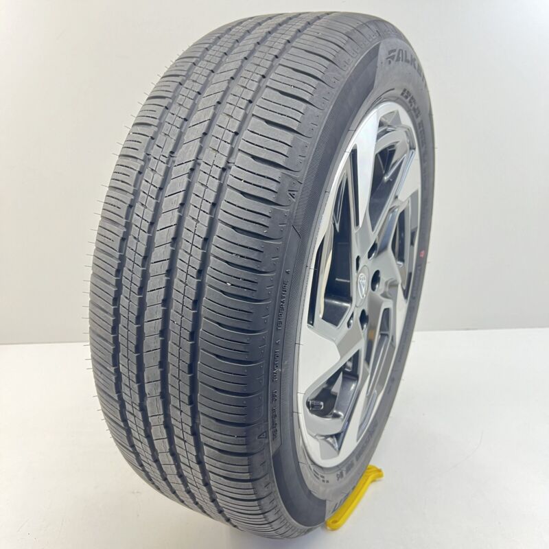 Does not apply 24-25 SUBARU CROSSTREK LIMITED WHEEL RIM WITH TIRE 18x7 +55 OFFSET FACTORY OEM