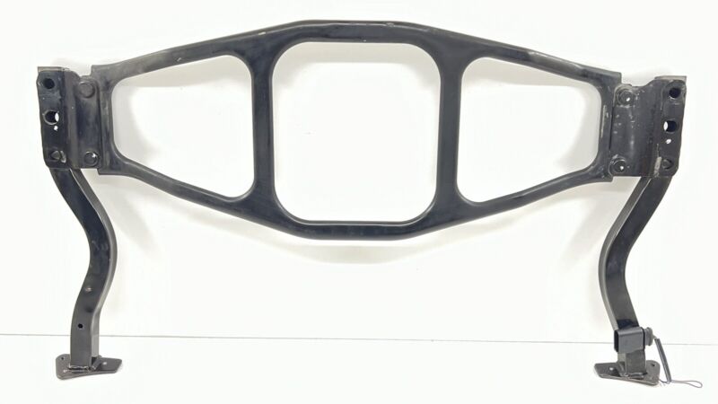 3W0 199 053 A / 3W0.199.053.A / 3W0199053A 13-18 BENTLEY FLYING SPUR FRONT ENGINE PLATE CROSSMEMBER IMPACT SUPPORT BAR O