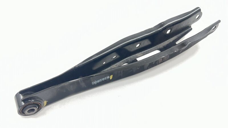 Does Not Apply 24-25 SUBARU CROSSTREK PASSENGER RIGHT REAR CONTROL ARM SET OF 5 OEM