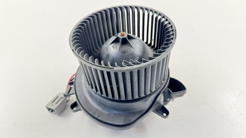 FR3B-19846-A / FR3B 19846 A / FR3B19846A 15-23 FORD MUSTANG GT HVAC AC AIR BLOWER FAN MOTOR WHEEL FR3B-19846-A OEM