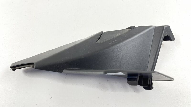 91423CC010 22-23 TOYOTA GR86 DRIVER LEFT FRONT WINDSHIELD COWL FENDER TRIM COVER OEM