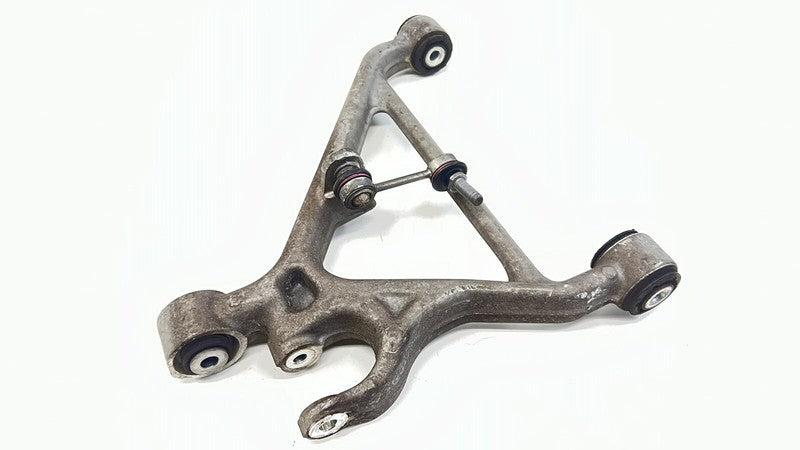07-17 ASTON MARTIN VANTAGE PASSENGER RIGHT REAR CONTROL ARM SET OEM