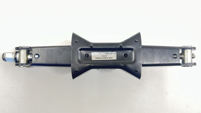 3W0 012 123 AA / 3W0012123AA 13-18 BENTLEY FLYING SPUR EMERGENCY SPARE TIRE SCISSOR JACK TOOL KIT FOAM OEM