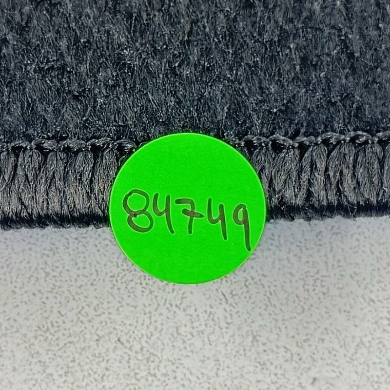 PT919-18226-50 / PT919 18226 50 / PT9191822650 22-25 TOYOTA GR86 REAR TRUNK FLOOR CARPET CARGO COVER MAT PT919-18226-50