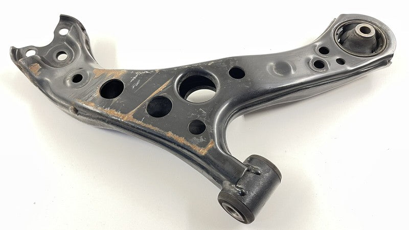 16-21 TOYOTA PRIUS DRIVER LEFT FRONT SUSPENSION LOWER CONTROL ARM OEM