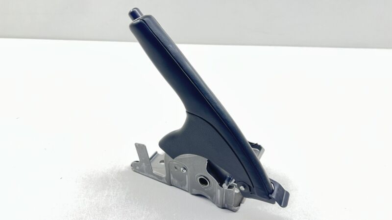 Does Not Apply 22-25 NISSAN Z EMERGENCY PARK HAND BRAKE LEVER HANDLE ASSEMBLY OEM