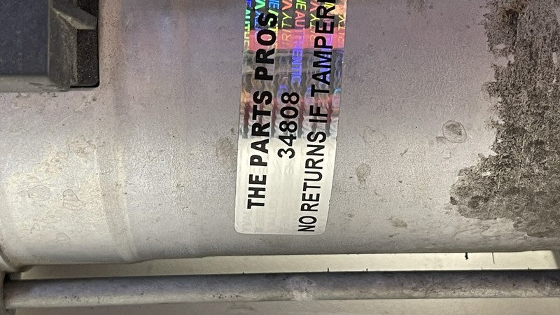 2213201704 / A2213201704 / A 221 320 17 04 1704 07-13 MERCEDES BENZ S550 W221 AIRMATIC AIR SUSPENSION COMPRESSOR PUMP O