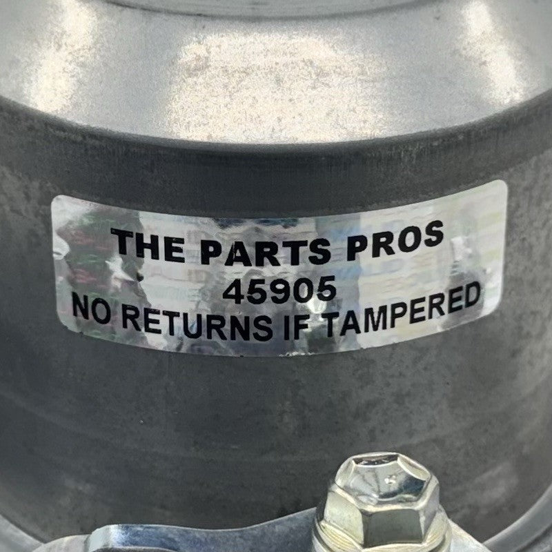 47210-47E41 / 47210 47E41 / 4721047E41 23-25 TOYOTA PRIUS POWER BRAKE BOOSTER ABS PUMP ASSEMBLY 47210-47E41 OEM