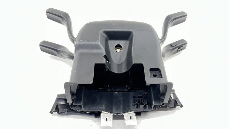 997.552.271.01 / 997 552 271 01 / 99755227101 05-12 PORSCHE 911 997 STEERING COLUMN COMBINATION SWITCH WITH CLOCK SPRING