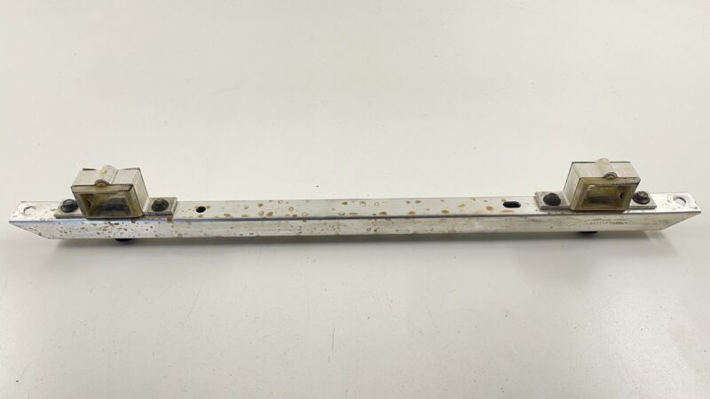 1104777-00-A / 1104777 00 A / 110477700A 17-23 TESLA MODEL 3 FRONT RADIATOR FAN SUPPORT MOUNT BRACKET 1104777-00-A OEM