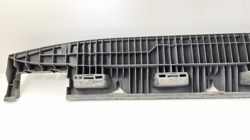 1666900010 / A1666900010 / A 166 690 00 10 0010 13-16 MERCEDES BENZ GL350 X166 DRIVER LEFT SIDE STEP RUNNING BOARD BRACK