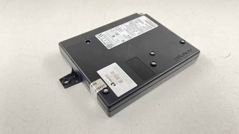 3D0 035 730 E / 3D0035730E 13-18 BENTLEY FLYING SPUR TELEPHONE BLUETOOTH INTERFACE CONTROL MODULE UNIT OEM