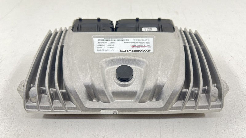 A 205 900 96 21 9621 / A2059009621 / 2059009621 15-21 MERCEDES-BENZ C63S W205 KRISTRONICS DYNAMIC SUSPENSION CONTROL MOD