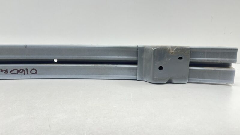 Does not apply 24-25 FORD MUSTANG GT REAR BUMPER REINFORCEMENT BAR IMPACT ABSORBER OEM