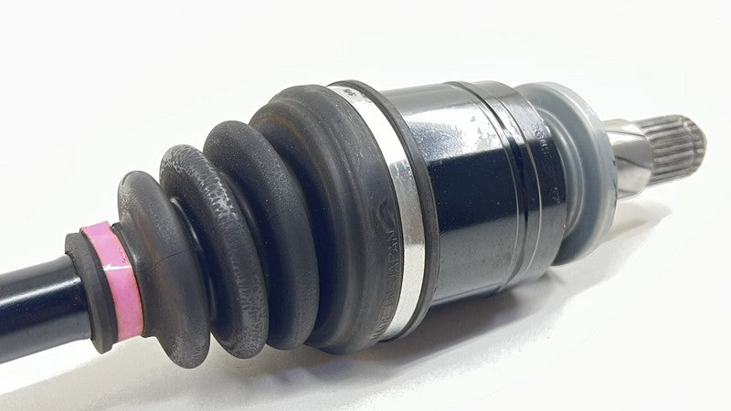 15-21 SUBARU WRX 2.0L LEFT OR RIGHT REAR AXLE SHAFT OEM
