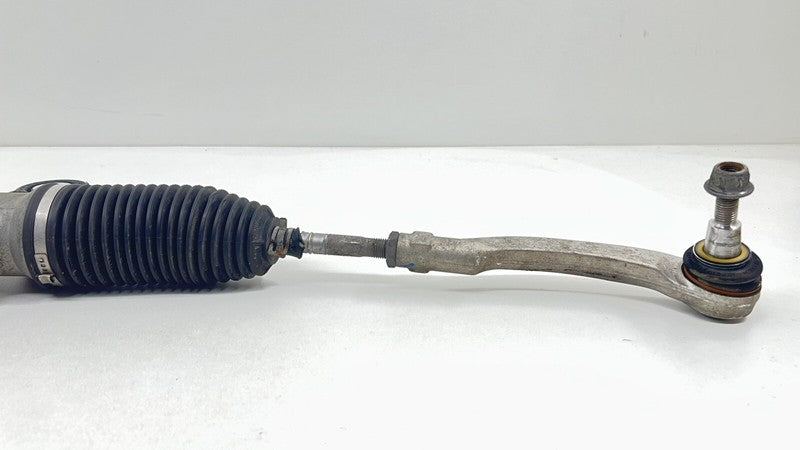 970 347 005 23 / 97034700523 12-16 PORSCHE PANAMERA HYBRID POWER STEERING GEAR BOX RACK AND PINION OEM