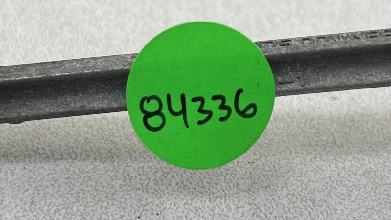 997.631.121.00 / 997 631 121 00 / 99763112100 05-12 PORSCHE BOXSTER 987 LEFT REAR HEADLIGHT HEIGHT SUSPENSION LEVEL SENS