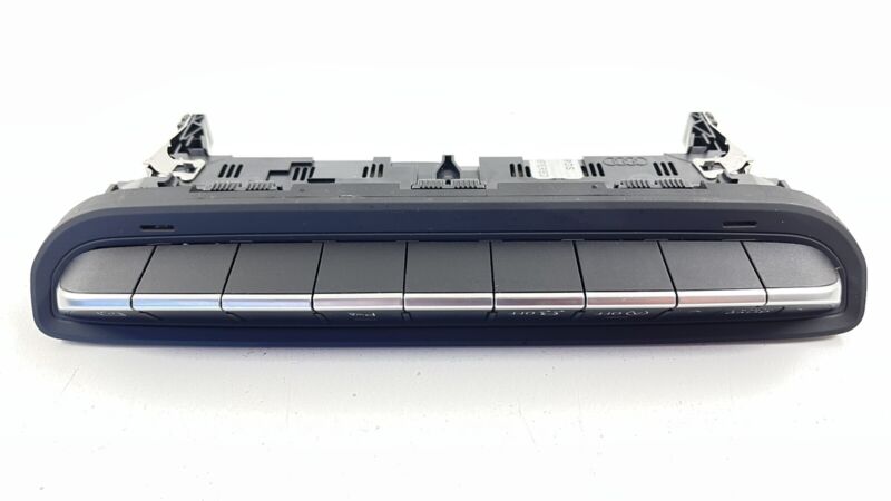 8W0 925 301 BC / 8W0925301BC / 8W0925301 17-21 AUDI A4 S4 A5 S5 DRIVE SELECT MODE TRACTION CONTROL MODULE 8W0925301BC OE