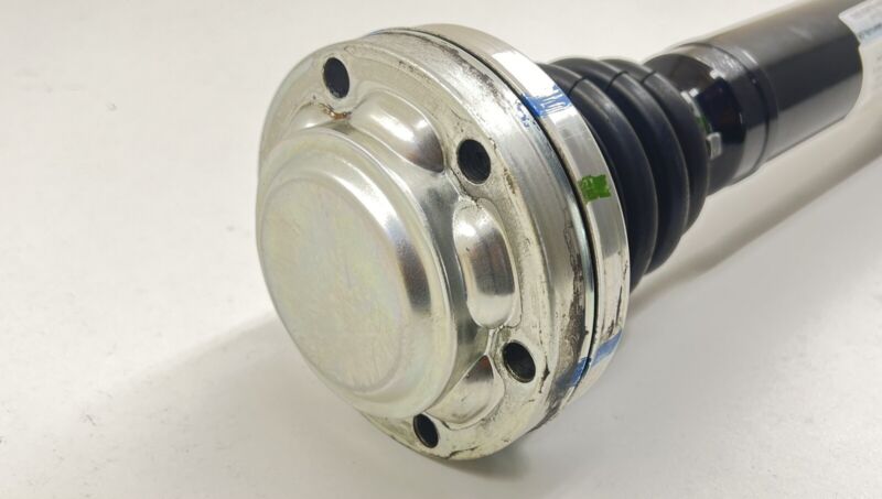 84796259 22-24 CADILLAC CT4 V BLACKWING DRIVER LEFT REAR AXLE SHAFT 84796259 OEM