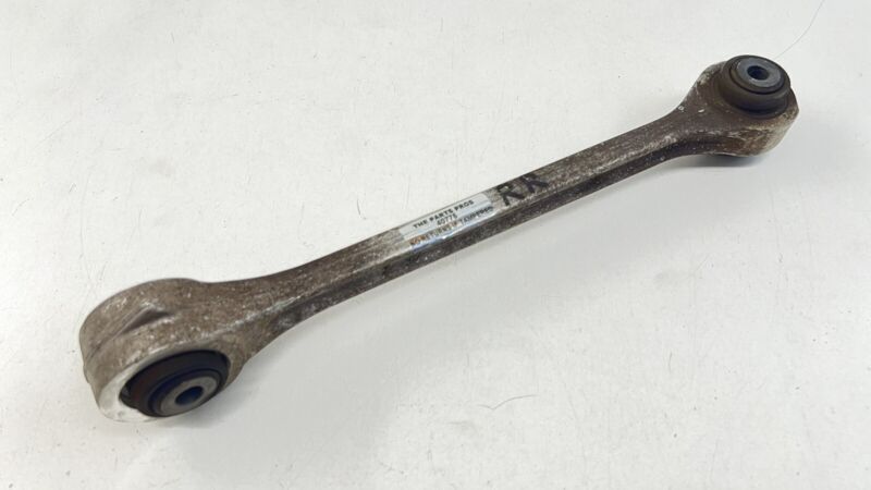 07-17 ASTON MARTIN VANTAGE PASSENGER RIGHT REAR CONTROL ARM SET OEM