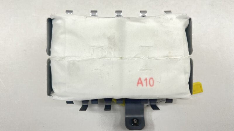 15-21 SUBARU WRX OR STI RIGHT DASHBOARD DASH BOARD AIRBAG AIR BAG SRS OEM