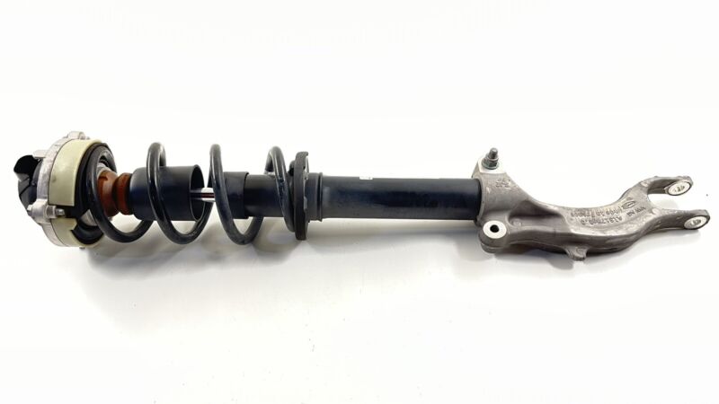 8W0 413 029 H / 8W0413029H 18-23 AUDI A4 S4 A5 S5 LEFT OR RIGHT FRONT SHOCK STRUT SPRING ABSORBER OEM
