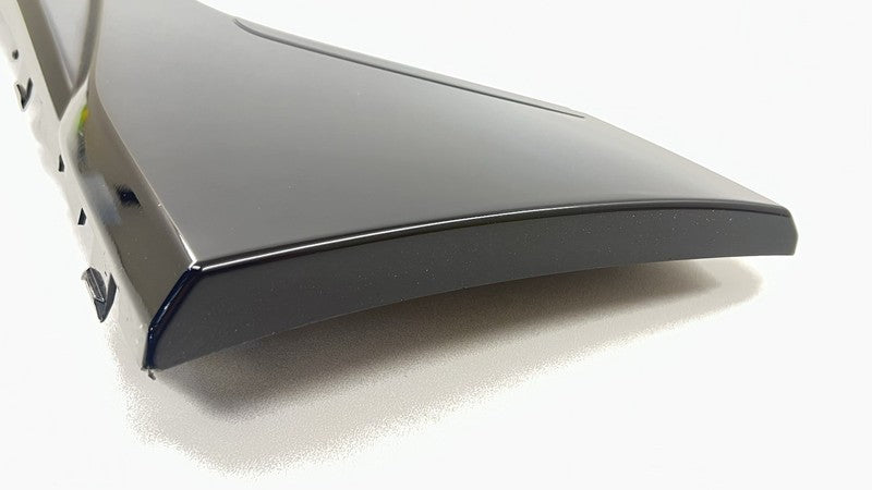 5H0_853_859_B / 5H0-853-859-B / 5H0 853 859 B / 5H0853859B 22-25 VOLKSWAGEN GOLF R MK8 DRIVER LEFT SIDE SKIRT ROCKER PAN