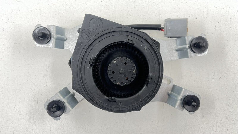 55057389AD 15-23 DODGE CHARGER DRIVER LEFT FRONT SEAT FAN BLOWER WHEEL MOTOR OEM