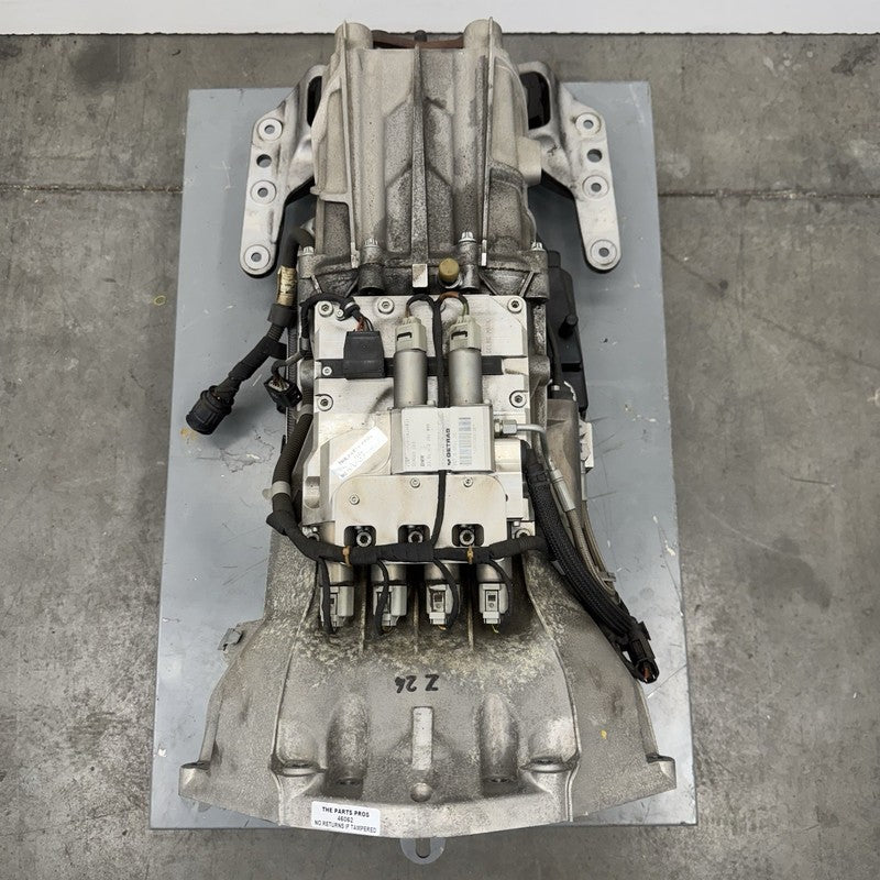 06-10 BMW M5 M6 E60 E63 E64 Complete SMG Transmission Gearbox 55K Miles OEM