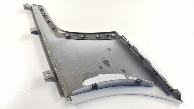 427.809.384.B / 427 809 384 B / 427809384B 11-15 AUDI R8 SPYDER RIGHT REAR LOWER QUARTER PANEL EXTENSION TRIM COVER OEM