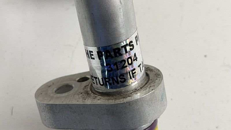 427.260.706 / 427 260 706 / 427260706 08-15 AUDI R8 HVAC AC AIR REFRIGERANT HOSE LINE PIPE TUBE 427 260 706 OEM