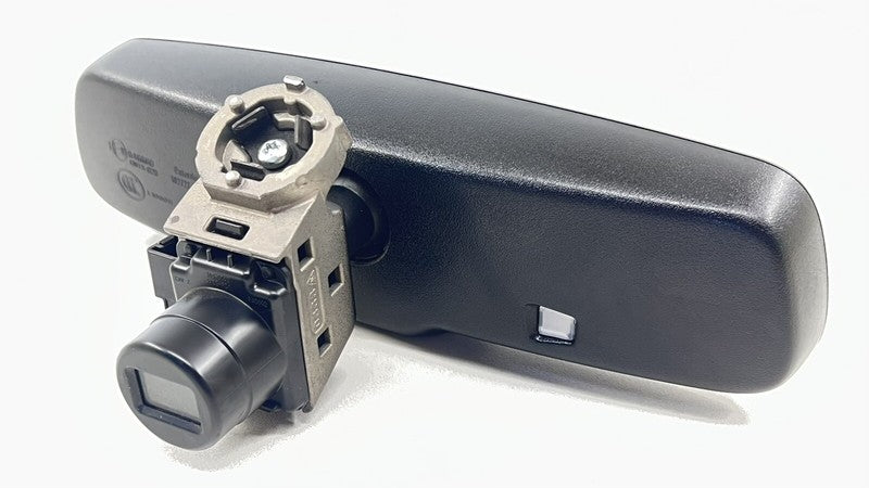 92021VC010 22-25 SUBARU WRX INTERIOR REAR VIEW MIRROR WITH CAMERA 92021VC010 OEM