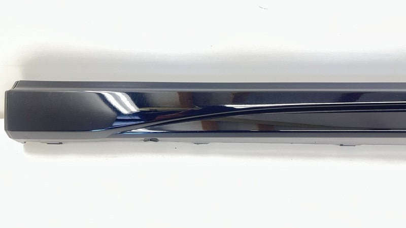 5H0_853_859_B / 5H0-853-859-B / 5H0 853 859 B / 5H0853859B 22-25 VOLKSWAGEN GOLF R MK8 DRIVER LEFT SIDE SKIRT ROCKER PAN