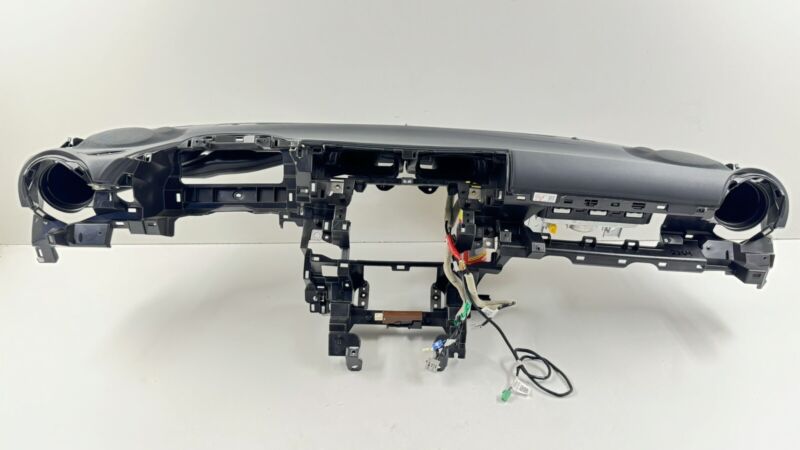 22-23 TOYOTA GR86 SUBARU BRZ DASHBOARD DASH BOARD INSTRUMENT PANEL COMPLETE OEM