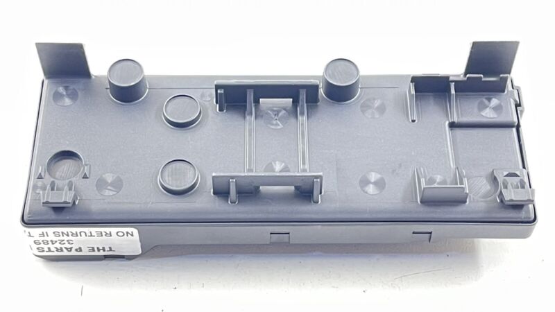 4H0 959 107 AC / 4H0959107AC 15-18 AUDI A8 S8 POWER TRUNK CONTROL MODULE 4H0 959 107 AC OEM
