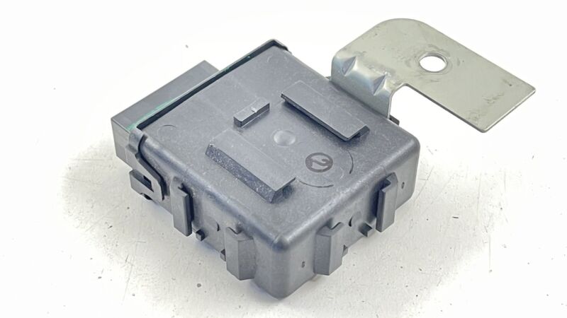 MN141622 03-06 MITSUBISHI EVOLUTION 8 9 ANTI THEFT LOCKING CONTROL MODULE MN141622 OEM