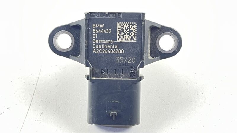 8644432 15-21 BMW M2 MAP MAF MASS AIR FLOW METER INTAKE PRESSURE SENSOR 8644432 OEM