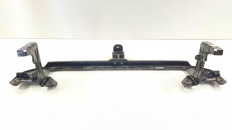 14-23 MASERATI QUATTROPORTE FRONT LOWER RADIATOR MOUNT SUPPORT BRACKET OEM