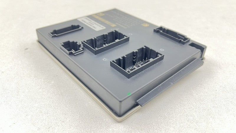 7PP.907.064.HE / 7PP 907 064 HE / 7PP907064HE 14-16 PORSCHE PANAMERA FRONT BODY CONTROL MODULE BCM BCU 7PP.907.064.HE OE