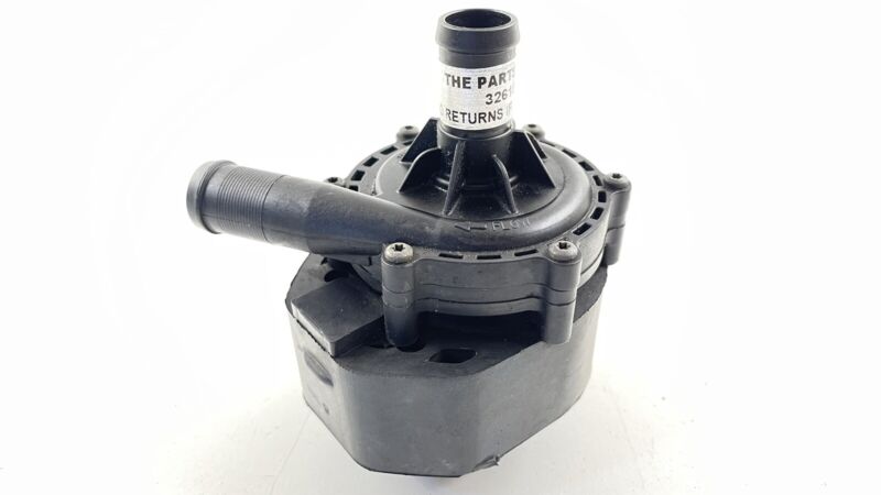 1037327-00-F / 1037327 00 F / 103732700F 17-20 TESLA MODEL S ELECTRIC AUXILIARY WATER COOLANT PUML 1037327-00-F OEM