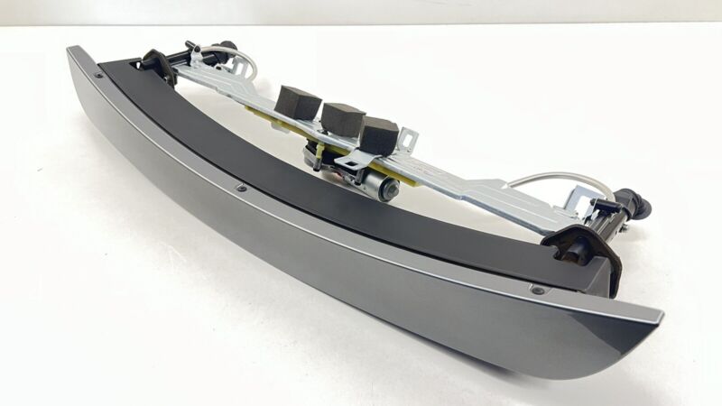 987.504.109.00 / 987 504 109 00 / 98750410900 05-12 PORSCHE BOXSTER CAYMAN 987 REAR POWER LIFT SPOILER WING MECHANISM OE