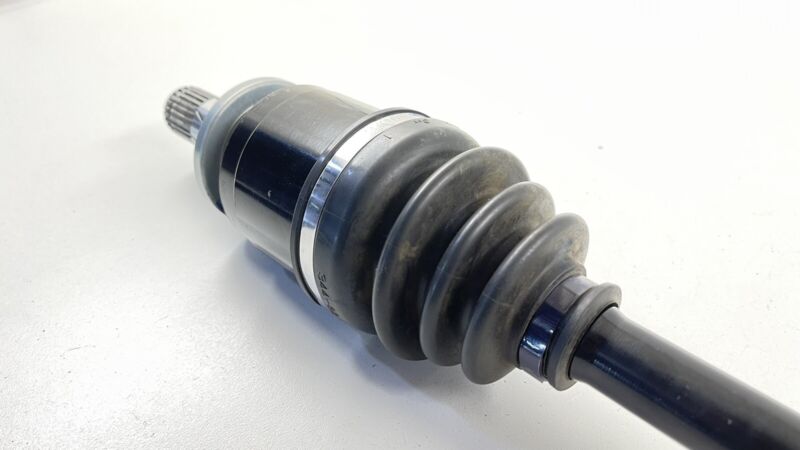 28421VC020 22-23 SUBARU WRX LEFT OR RIGHT REAR AXLE SHAFT 28421VC020 OEM