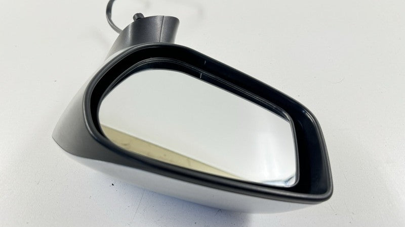 13-20 SUBARU BRZ DRIVER LEFT FRONT DOOR MIRROR 5 WIRE OEM